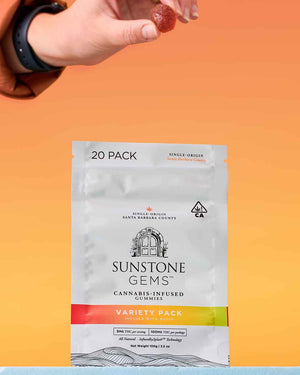 Sunstone Gems Variety Pack