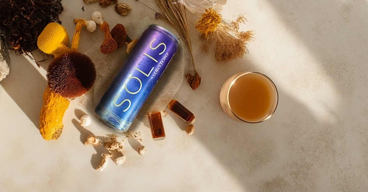 L-Tyrosine: The Amino Acid Behind Your Best Mood, Focus, and Motivation