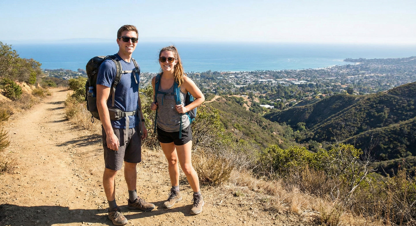 The Rise of the "Functional Buzz": Why Santa Barbara is Trading Hangxiety for Adaptogens in 2026