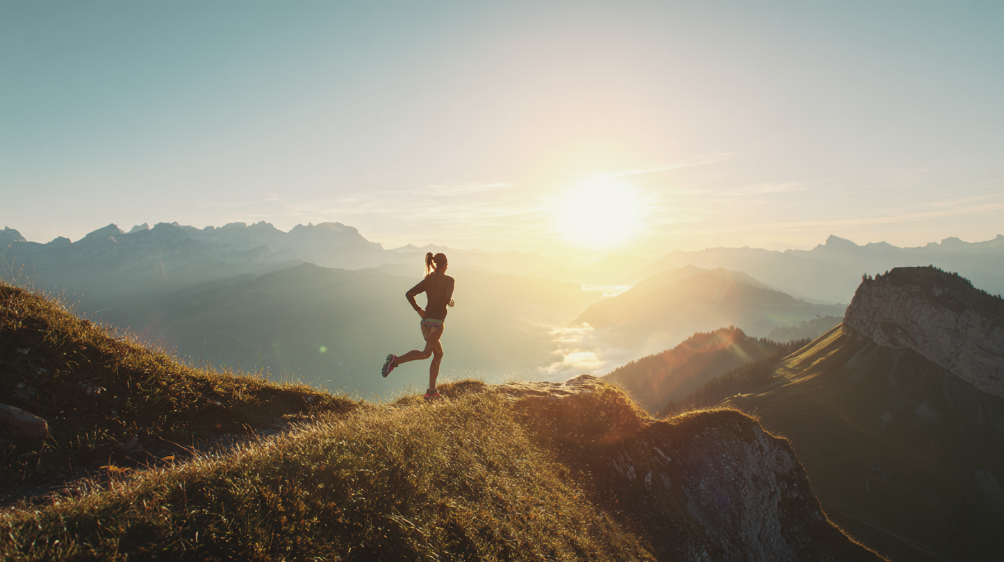 Cordyceps: The Ancient Mushroom Behind the New Science of Sustained Energy