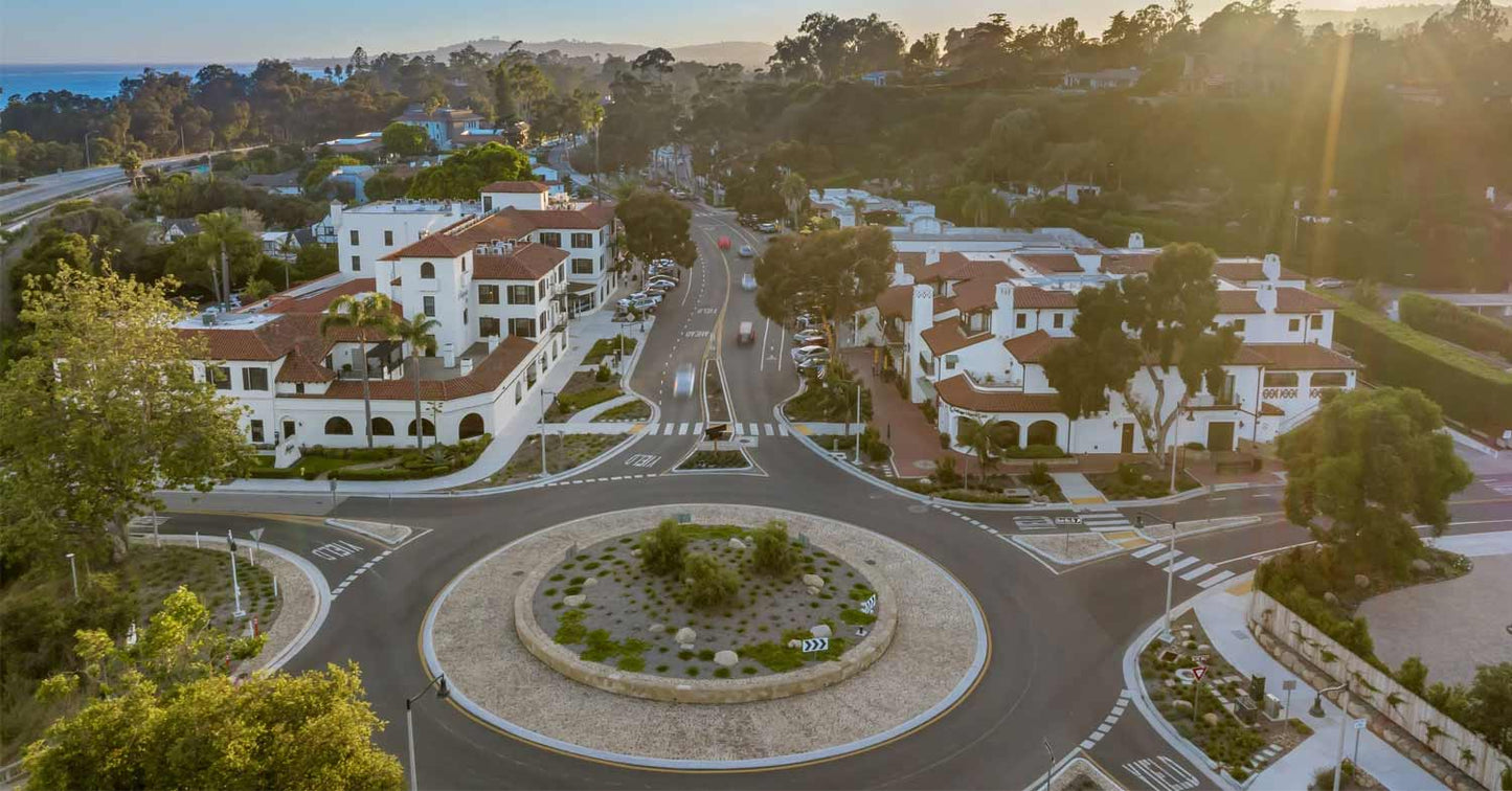 Sunstone Meets Montecito: Inside the New Sunstone Wine Lounge on Coast Village Road