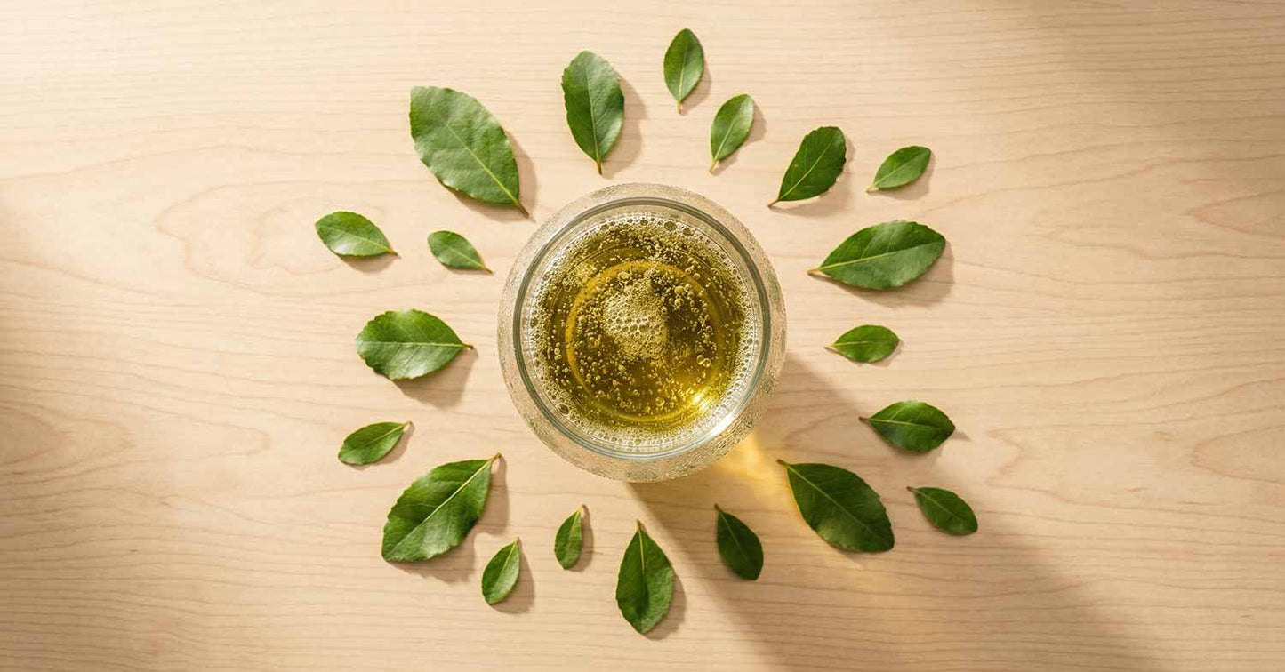 Yerba Mate Benefits: Why This South American Powerhouse Is Replacing Coffee for Clean Energy