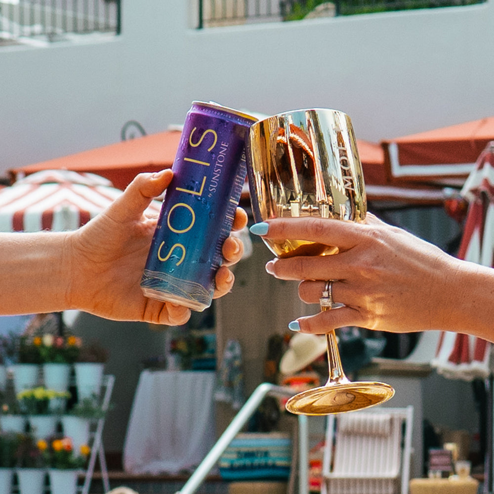 SOLIS by Sunstone | Sparkling Nootropic & Adaptogen Drink – Sunstone ...